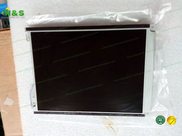 Het normaal Zwarte 10,4 paneel van de resolutie Industriële Appication van de duimlm64c350 LCD Module 640×480