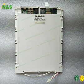 6,0 LCD van de duimlm64k11 640×480 resolutie Module 1 PCs CCFL zonder het 4:3 van de Bestuurdersbeeldverhouding (H: V)