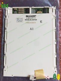 van het de resolutielm64p11 het Actieve Gebied 121.58×91.18 mm van 6.0inch 640*480 4:3 van de de Frequentie85hz Beeldverhouding (H: V)