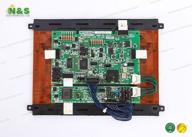 LJ64H034 scherpe 8,9 duim, 640×400 met Actieve het Gebiedshelderheid 200 cd/m ² van 191.9×119.9 mm (Type.)