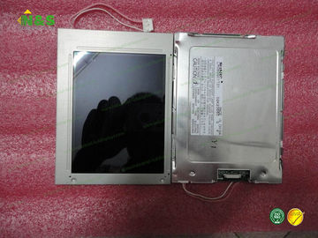 Normaal Zwarte LM050QC1T01 5,0 duimlcd van de het Overzichts134×100 mm Lamp van de module320×240 resolutie het Type 1pcs CCFL zonder Bestuurder