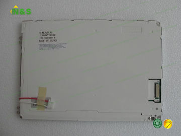 Resolutie 640×480 LQ084V1DG22 nieuw en originele MODULE van 8,4 duim de normaal Witte, Transmissive TFT LCD