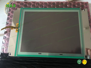 TFT LCD LQ6RA01 5,7 duim, 720×240-resolutie normaal Wit Overzicht 149.4×117 mm, Actief Gebied 113.8×87.6 mm