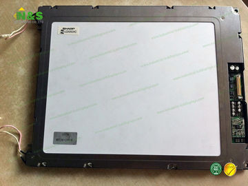 Normaal Wit van de de Module800×600 Resolutie van NLQ12S31C 12.1inch TFT LCD Lamptype - 2 PCs CCFL zonder Bestuurder