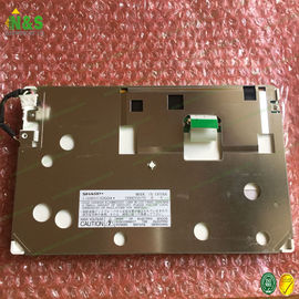8,5 duim800×480 Scherpe LCD Comité LQ085Y3DG04 SCHERPE TFT LCD Vertoning