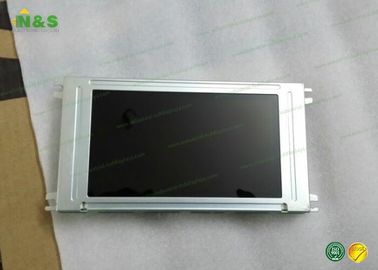 De wijze scherpe lcd van STN het Zwarte/Witte paneelscherm LTM12C300 9,4 duim 640×480