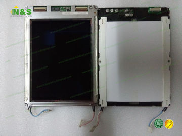 Van het de duim640×480 Actief Gebied 130.6×97 mm van normaal Witte LQ64D142 scherp 6,4 de Beeldverhouding4:3 (H: V)