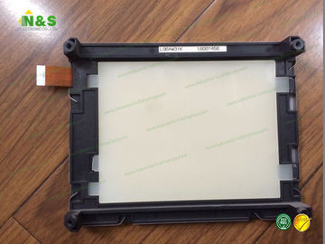 Normaal Witte LQ6AW31K 5,6 duim, 320×234-Overzichtsdiepte 23,0 (Type.) mm-het Bekijken Richting 6 uurlcd module