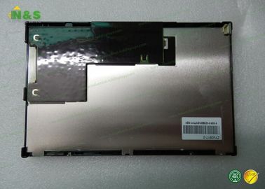 De normaal Zwarte SCHERPE 7,0 duim van LQ070Y3LW01, 800×480-nieuw en originele Oppervlakte Antiglare, Harde deklaag (3H)