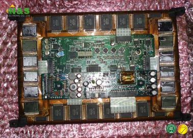LJ640U32 8,9 duim Scherp LCD Comité 640×400 Overzicht 246×158×31 mm 60Hz