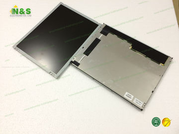 Nieuwe en originele LQ150X1LG11 15 duimlcd Antiglare, Harde deklaag van de vertonings de normaal Witte, Transmissive Oppervlakte (3H)