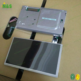 De normaal Witte scherpe TFT LCD Module 6,5 Antiglare duimresolutie 400×234 van LQ065T5AR01, Antireflection