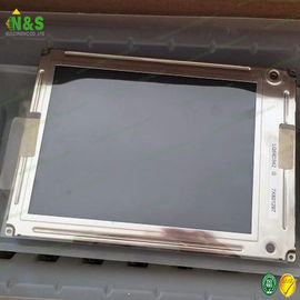 6,4 duim, nieuw en originele Module van de het Gebieds130.6×97 mm resolutie 640×480 TFT LCD van 640×480 LQ64D342 de Actieve