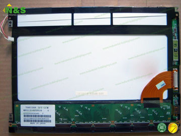 De vertoning 12,1 duimweergavemodus TN van 800×600 MXS121022010 TORISAN lcd