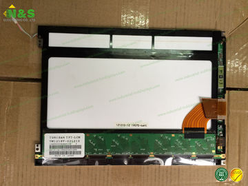 12,1 duim, 800×600 TM121SV-02L07 TORISAN voor Actieve het Gebiedsfrequentie 60Hz van 246×184.5 mm