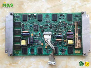 EL512.256-H3 8,6 het Overzichts233×136 mm Frequentie 70Hz van het duim512×256 Actieve Gebied 195.1×97.5 mm