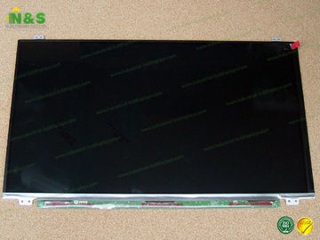 Resolutie1366×768 normaal Witte LP156WHU-TPD1 TFT LCD Module, Antiglare, Harde deklaag van de 15,6 duimoppervlakte (3H)