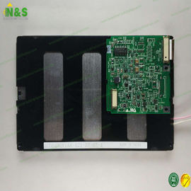 Normaal Zwarte 4,7 de Oppervlakte Antiglare Frequentie 75Hz van de duimkcg047qv1aa-a21 320×240 resolutie