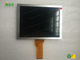 Comité 8,0 Duimresolutie 800×600, Vlakke Rechthoekvertoning van Innolux LCD van de oppervlakte het Antiglans