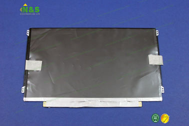 N116B6-L04 TFT LCD-Module 11,6 duim, Actief het Gebieds256.125×144 mm Overzicht 278×168×3.6 mm van 1366×768