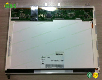 HV150UX2-100 normaal Zwarte 15,0 verplaatsen de nieuwe en originele 1600×1200-Frequentie 60Hz van het resolutieoverzicht 317.3×243×7 mm centimeter voor centimeter