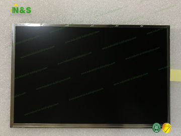 De normaal Zwarte Antiglare Oppervlakte van de de duim1280×800 Frequentie 60Hz van HX121WX1-110 HYDIS 12,1 (Nevel 40%)