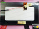 Van de de Moduleoppervlakte van resolutie480×234 de Industriële LCD Vertoningen PW070XU3 TFT Antiglare Harde Deklaag