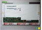 AUO B101AW03 V1 10,1 duim 1024×600 voor de Industriële LCD Verhouding 400:1 van het Vertoningencontrast