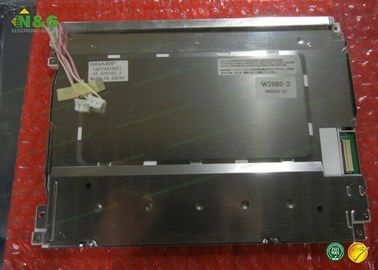 Normaal Witte 10,4 verplaatsen Scherpe LCD Vertoningsmodule 800 × centimeter voor centimeter 600 Puntresolutie