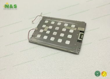LQ104V1DG5A 10,4 Duim Scherp LCD Comité 640 × 480 normaal Wit voor Industrieel