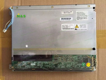 Duurzame Industriële LCD Vertoningen LTD104EA5F Toshiba 10,4 de“ Frequentie van LCM 1024×768 60Hz