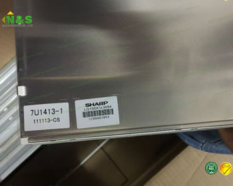 LQ150X1LW95 SCHERP a-Si TFT LCD, 15,0 duim, 1024×768 voor 60Hz