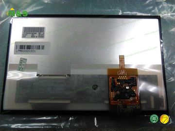 TX18D204VM0BAA KOE 7“ LCM 1920×1080 60Hz voor Industriële Application&amp;Medical-Weergave