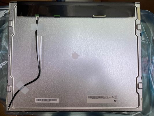 Industriële 102PPI 21,5 het“ Comité 1920×1080 G215HAN01.0 van AUO LCD
