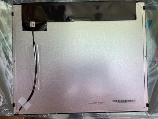 G190ETN01.4 19 Duimlcd de Aanrakingscomité 1280×1024 van de het Scherm Antiglans AUO