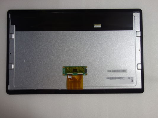 G080UAN01.1 met 8 bits 8“ het Comité van AUO LCD Militaire Vertoning 0.0897mm Pixel