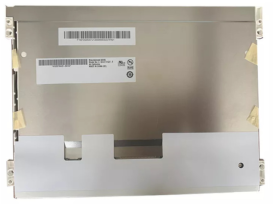 Het Comité van G104XVN01.0 AUO LCD IPS de Vertoningsmodule van TFT LCD voor Medisch/Industrie