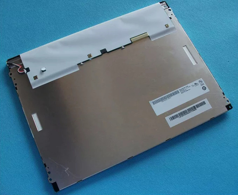 12,1 Duimauo LCD Comité Vertonings800x600 LVDS G121SN01 V4 Antiglans