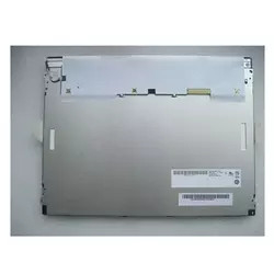 AUO 12,1 Duimlcd de Kabel van de Vertoningsg121stn01.0 800*600 Hardheid 3H LVDS